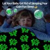 Glow in The Dark Blanket Unicorn Gifts for Girls Kids;  Super Soft Blanket for 1-10 Year Old Birthday Christmas Halloween Thanksgiving Easter Gifts;